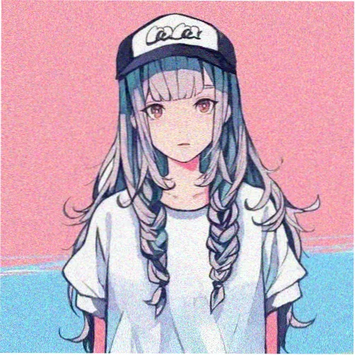 读者头像